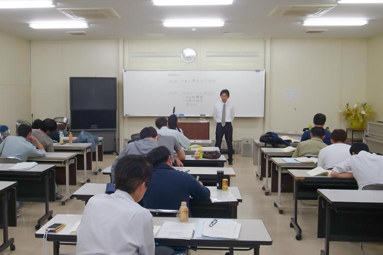 講習 佐賀県職業能力開発協会